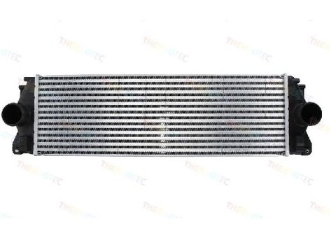 RADIATOR INTERCOOLER MERCEDES SPRINTER din 2006