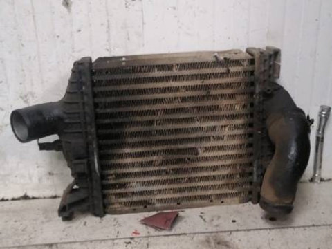 Radiator intercooler Mercedes Vito 2.2