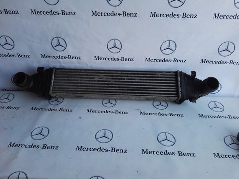 Radiator intercooler Mercedes w204 X204 A2045000300 euro 5