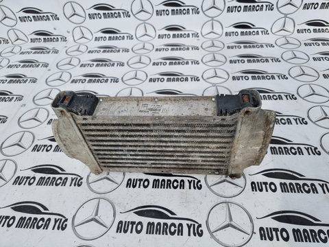 Radiator intercooler Mini cooler S 1.6 benzina 1515368