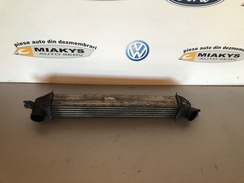 Radiator intercooler Mini Cooper