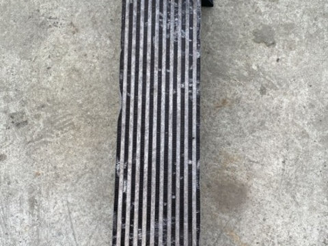 Radiator intercooler Mitsubishi L200 2.4 2015-2018