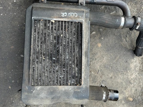 Radiator intercooler Mitsubishi L200 2.5 Diesel