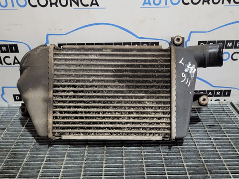 Radiator intercooler Mitsubishi L200 Facelift 2.5 Diesel 2010 - 2015 2477CC 4D56