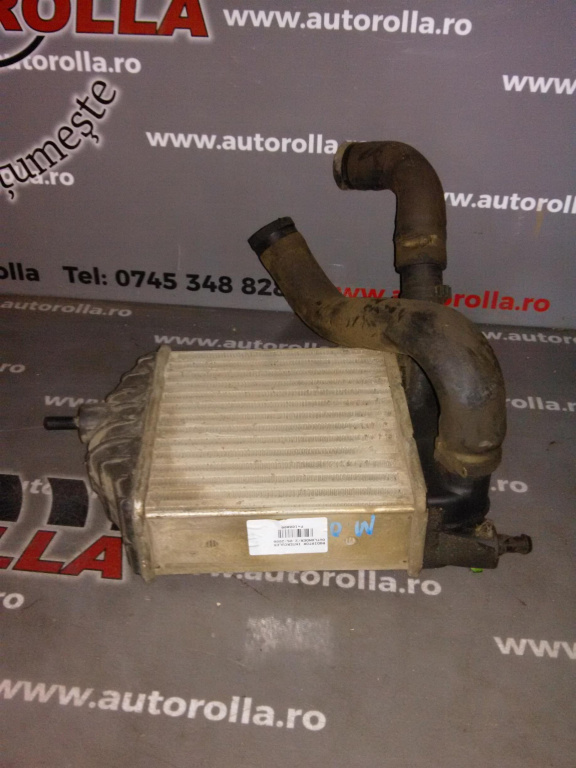 Radiator intercooler Mitsubishi Outlander 2.0S, an 2006.