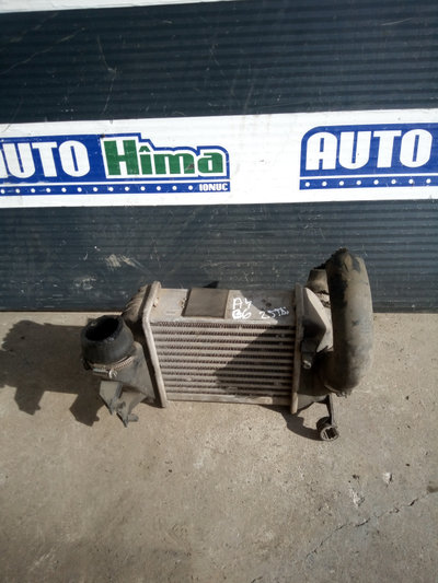 Radiator intercooler model cu senzor 8E0145805P / 