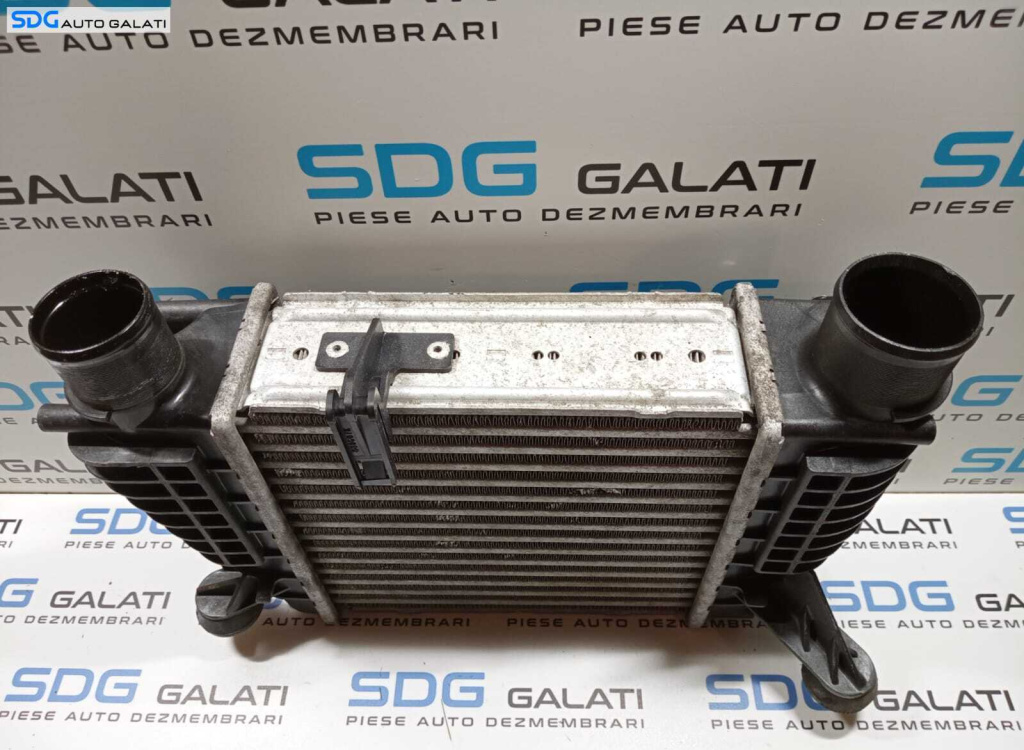 Radiator Intercooler Nissan Juke 1.5 DCI