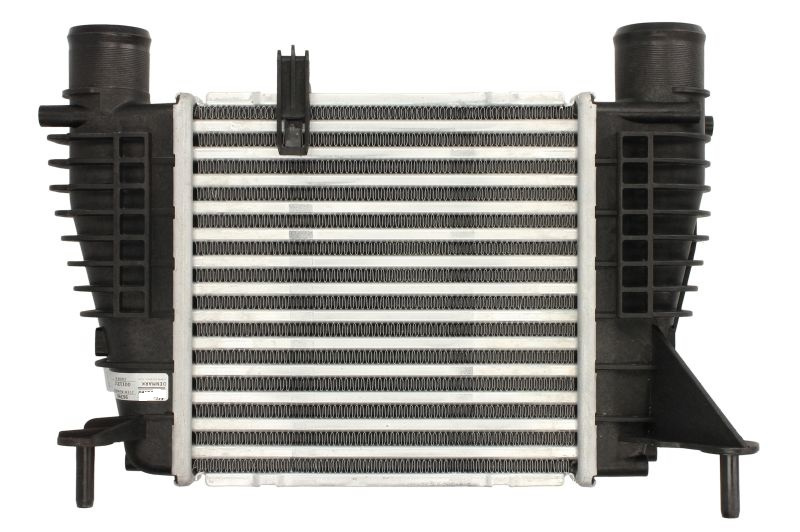 Radiator intercooler Nissan Note (E11), Renault Cl