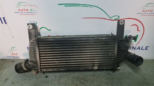 Radiator intercooler Nissan Pathfinder 2