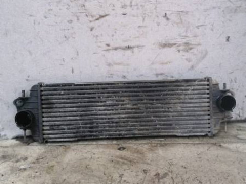 Radiator intercooler Nissan Primastar 1.9 dci