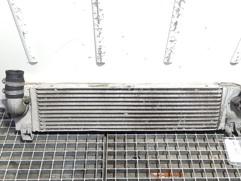 Radiator intercooler, Nissan Qashqai, 1.5 dci, K9K292, 14461JD50B (id:391375)