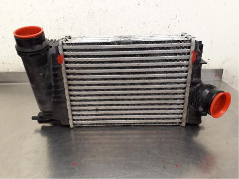 Radiator intercooler NISSAN QASHQAI 17-