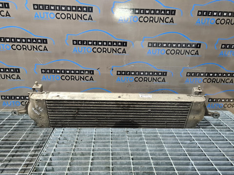 Radiator intercooler Nissan Qashqai 2.0 D 2007 - 2010 1995CC M9R Euro4