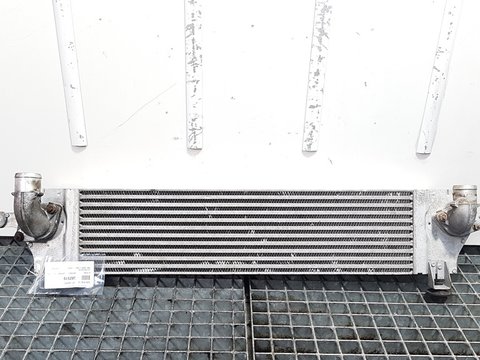 Radiator intercooler, Nissan Qashqai, 2.0 dci, cod G3062005 (id:382519)