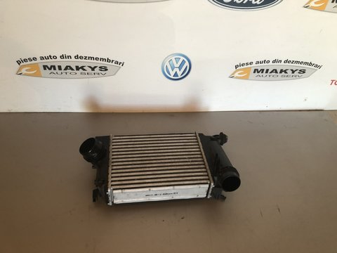 Radiator intercooler Nissan Qashqai