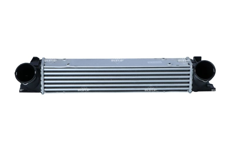 Radiator intercooler nou Bmw seria 1 E81 diesel 11