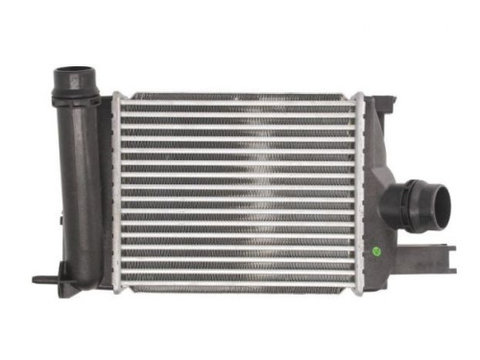 Radiator intercooler NOU Dacia Dokker 1.5 dCi an fabricatie 2012 2013 2014 2015 2016 2017 2018 2019 2020 2021