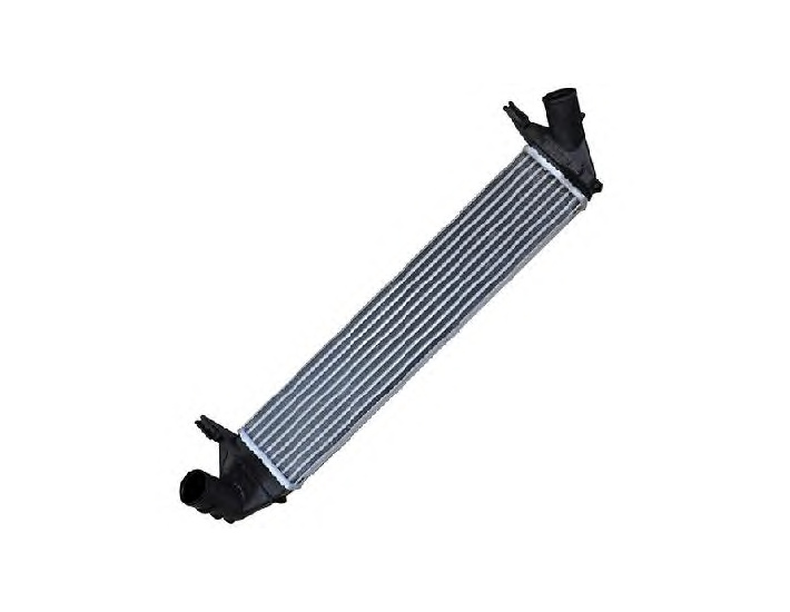 Radiator intercooler NOU Dacia Logan 1,5 DCi an fabricatie 2008 2009 2010 2011 2012 8200409045