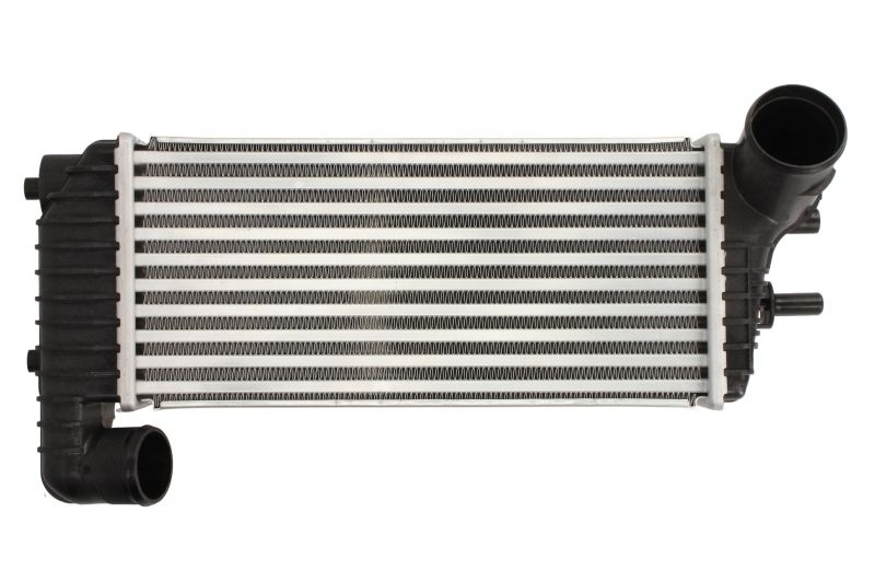 Radiator intercooler nou Ford Focus III 1.5 TDCI 120cp an 2014-2017