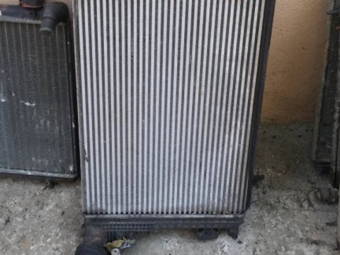 Radiator intercooler Octavia 2, Golf 5, Leon, Touran 1.9 tdi bxe, bls, bkc, 2.0tdi