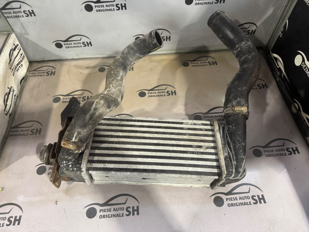 Radiator intercooler OE Toyota Auris E180 1,4D-4D Hatchback an 2014 Cod 35612-10874