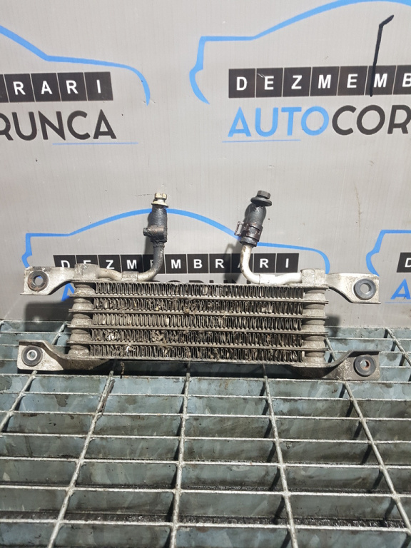 Radiator intercooler Opel Antara 2.0 CDTI 2006 - 2011 1991CC Z 20 DMH Z 20 S Euro4 Radiator servo