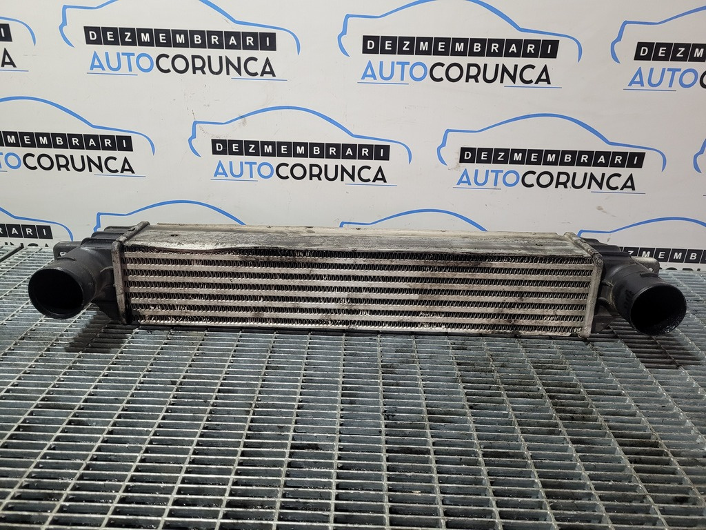 Radiator intercooler Opel Antara 2.0 CDTI 2006 - 2011 1991CC Z 20 DMH Z 20 S
