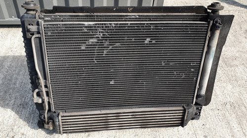 Radiator Intercooler Opel Antara 2.0 CDT