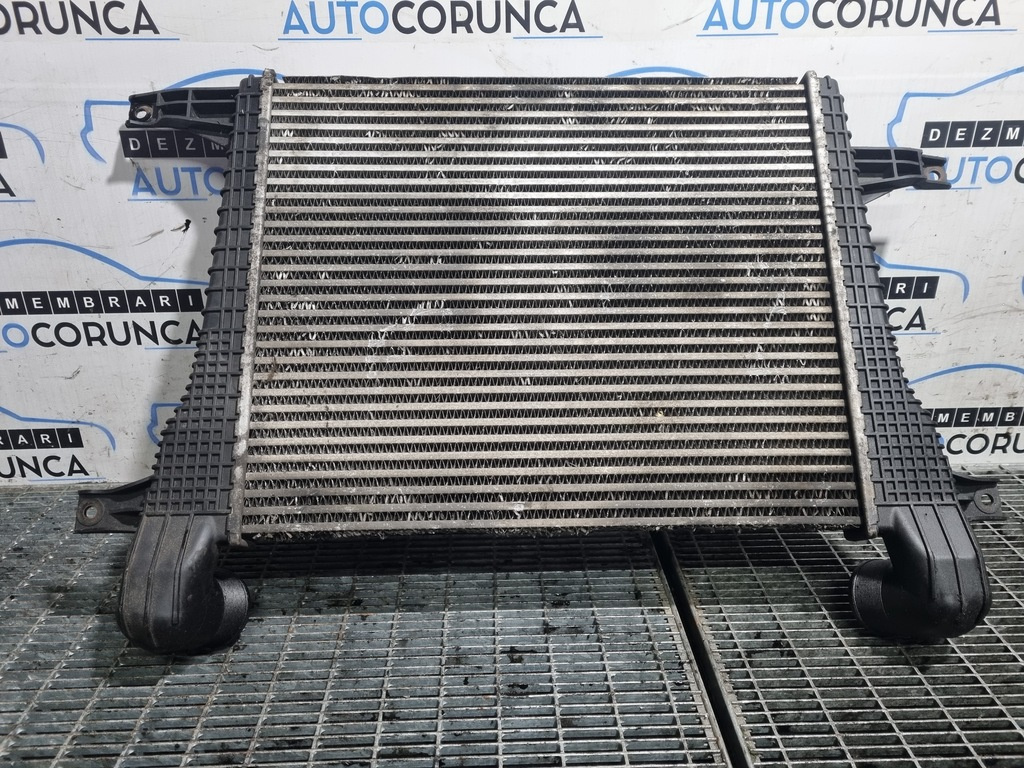 Radiator intercooler Opel Antara Facelift 2.2 D 20