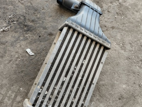 Radiator Intercooler Opel Astra G 1.7 COD 09129519dx