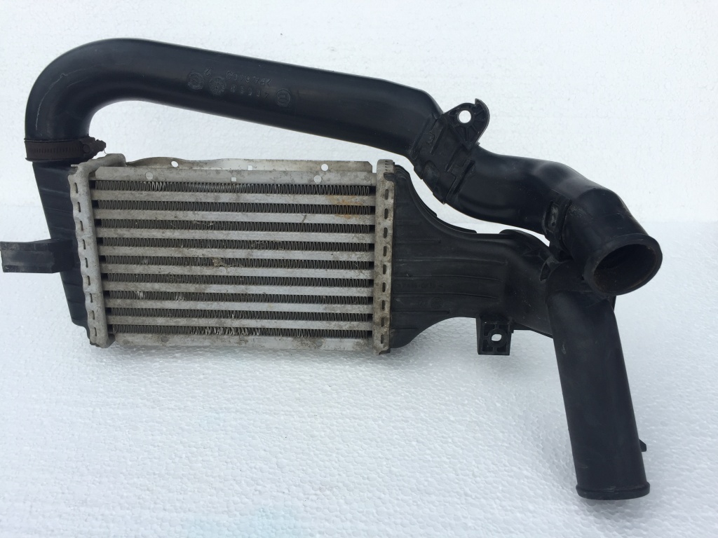 Radiator intercooler Opel Astra G 1.7 DTI 2.0 DTI 09129519