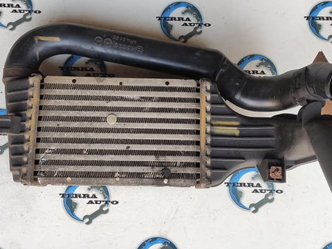 Radiator intercooler Opel Astra G 1.7 DTI cod: 09129519DX