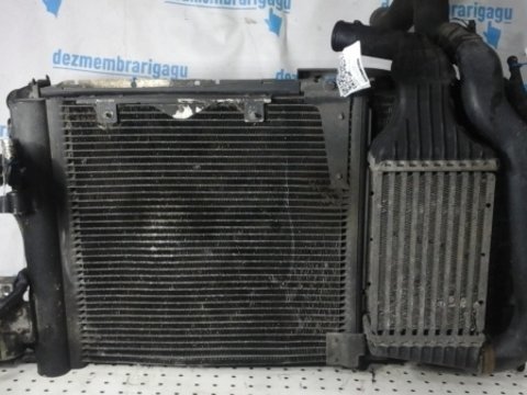 Radiator intercooler Opel Astra G (1998-)