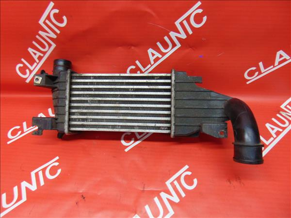 Radiator Intercooler OPEL ASTRA H 1.7 CDTI Z 17 DTH