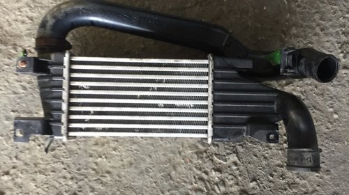 Radiator Intercooler Opel Astra H 1.7 CD