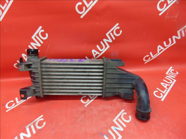Radiator Intercooler OPEL ASTRA H combi 1.7 CDTI Z 17 DTL