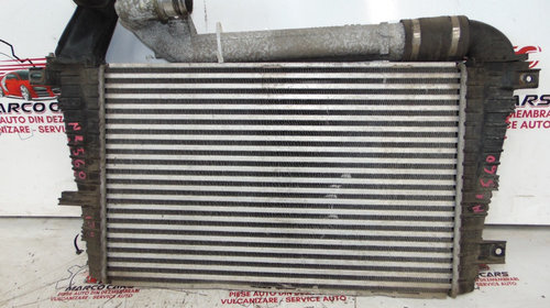 Radiator intercooler Opel Astra H, motor