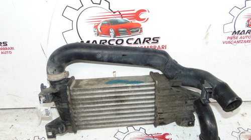 Radiator intercooler Opel Astra H, motor