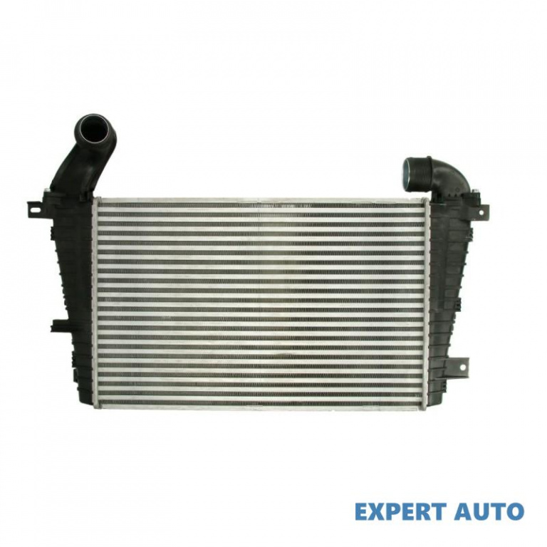 Radiator intercooler Opel ASTRA H Van (L70) 2004-2016 #4 13231458