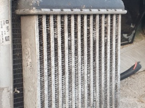 Radiator intercooler Opel Astra H Zafira B 13213402