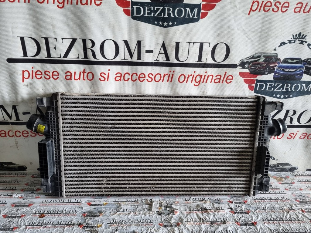 Radiator intercooler Opel Astra J 2.0 280cp cod piesa : 13267647