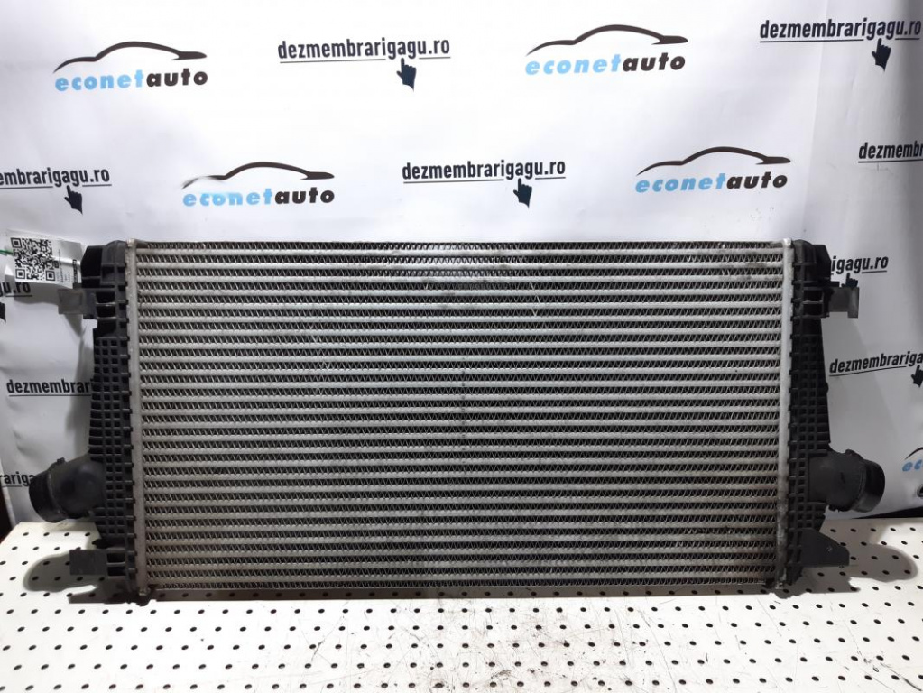 Radiator intercooler Opel Astra J