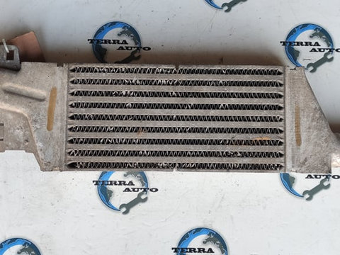 Radiator intercooler Opel Combo 1.7 DTI cod: 24427069