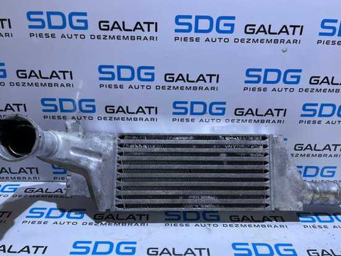 Radiator Intercooler Opel Combo C 1.3 CDTI 2004 - 2011 Cod 24466787