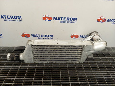 RADIATOR INTERCOOLER OPEL COMBO COMBO Z17DTH - (2002 2012)