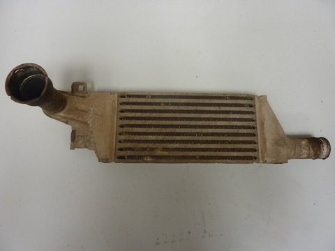 Radiator intercooler OPEL CORSA C COMBO 1.3 CDTI Z13DT Z13DTJ