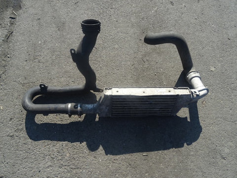 Radiator Intercooler Opel Corsa C, Opel Combo 1.3 CDTI din 2005 cod: 24.466.787