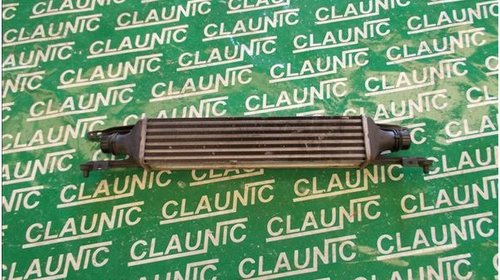 Radiator intercooler Opel Corsa D 1.3 CD