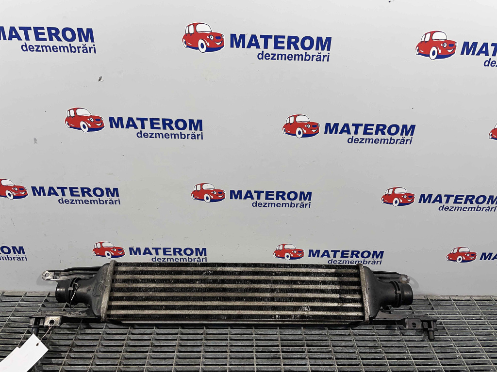 RADIATOR INTERCOOLER OPEL CORSA D CORSA D A13DTE - (2011 2014)