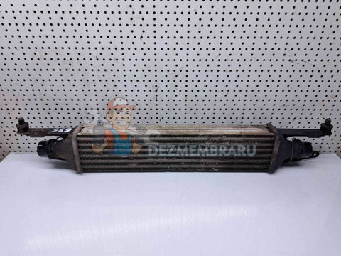 Radiator intercooler Opel Corsa D [Fabr 2006-2013] 872051100 1.3 CDTI Z13DTH